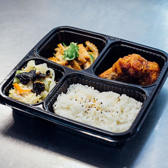 BENTOS